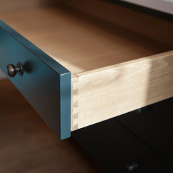 Benefits of Dovetail Drawers in Kitchen Cabinets